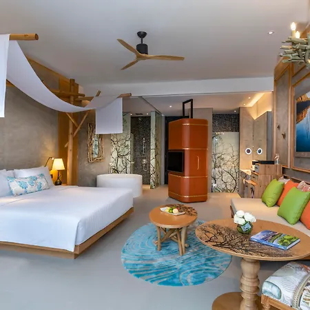So/ Sofitel Hua Hin-3